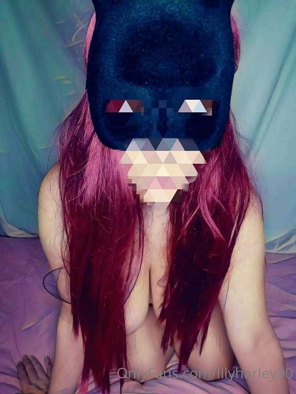 Meow. 😈
What are you waiting for? Cum with me at https://onl..