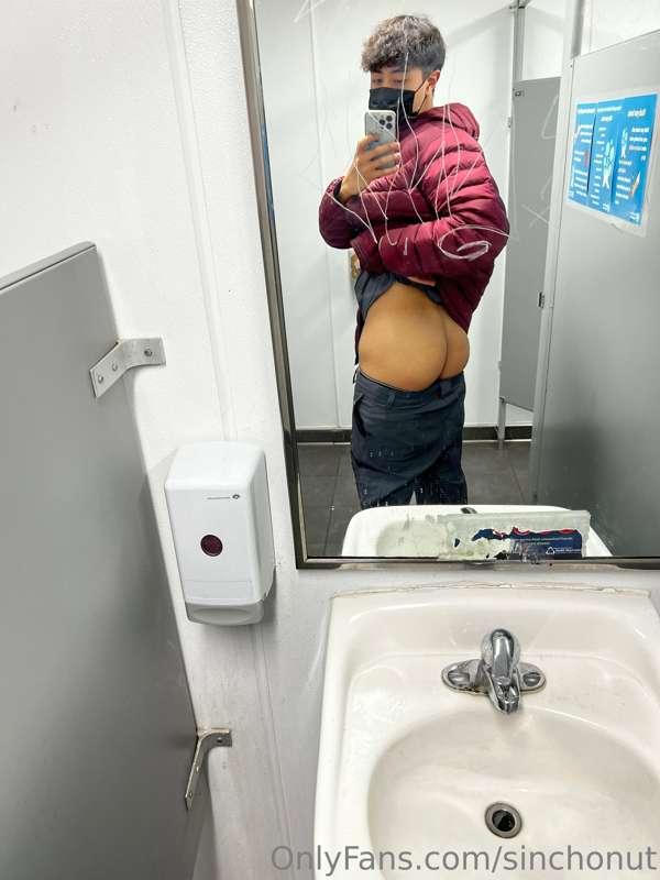quick tease at work ;)