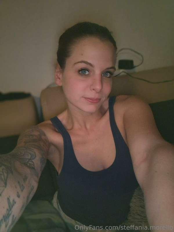 Na hast du die Festtage gut überstanden mein Süßer ? 🥰 Lust ..
