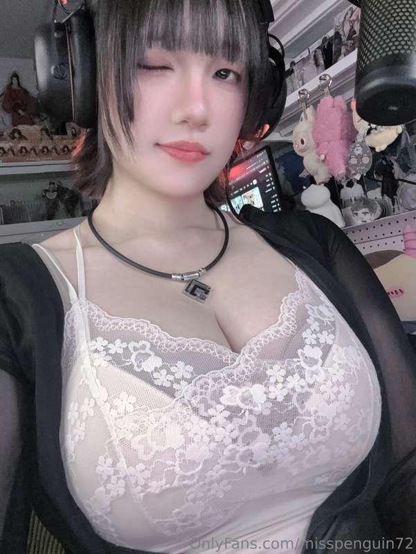 misspenguin72 image #8