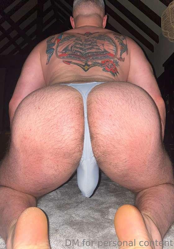 White or back?