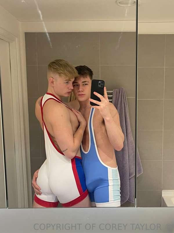 He bred me so deep 🥵 @Benjijacobs

LIKE and TIP if you want ..