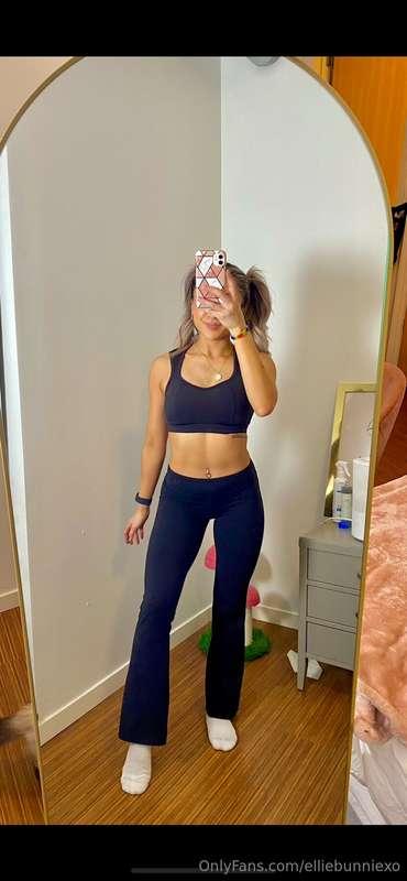 hi there 🤭