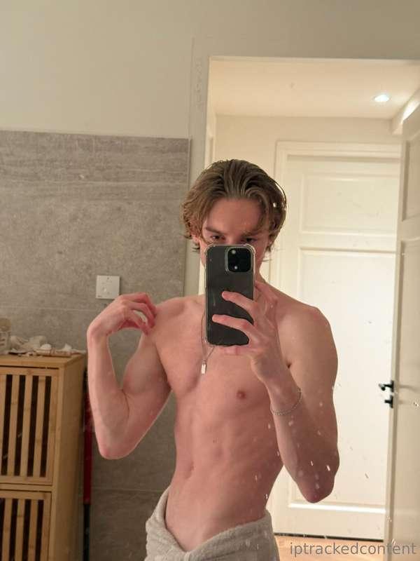 you horny yet? message me and let’s finish together