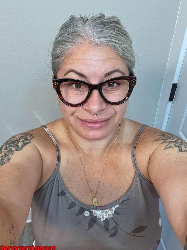 Happy Friday from your favorite step-mommy!