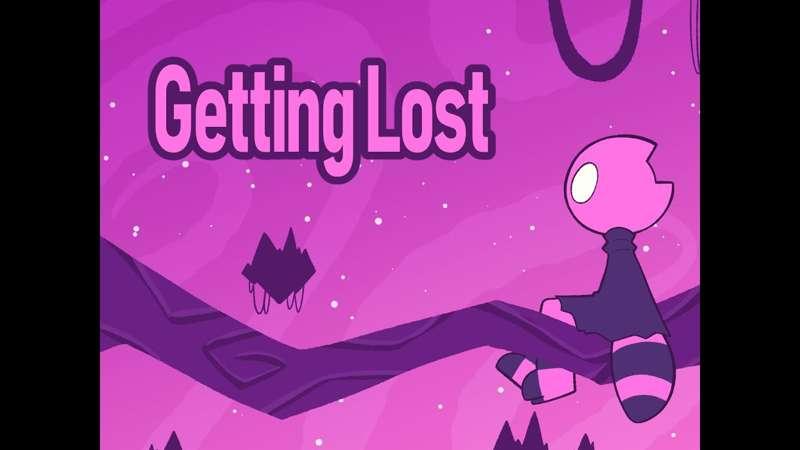 Getting Lost