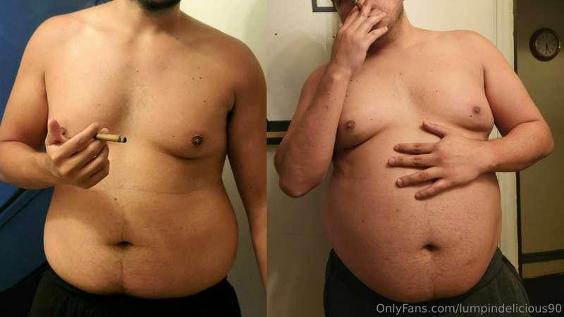 Lots to compare