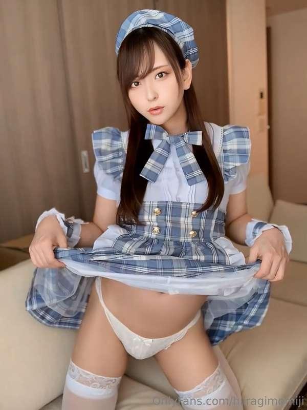 hiiragimomiji image #2