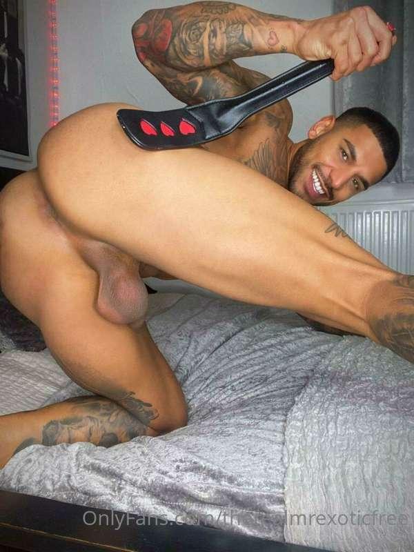 therealmrexoticfree image #0