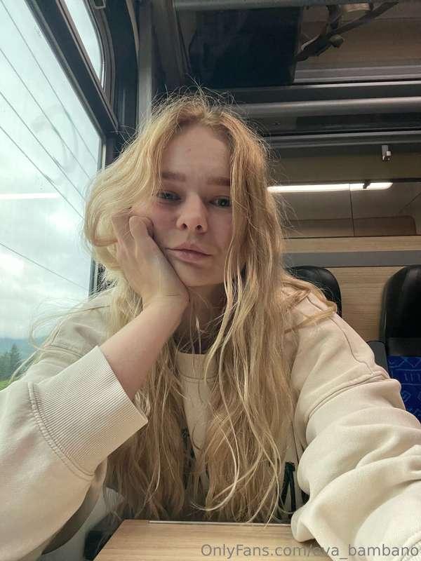 Sometimes a trip is not just a road trip, but a chance to be..