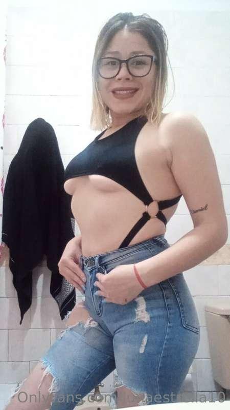send me a message and tell me what your fetish is I do every..