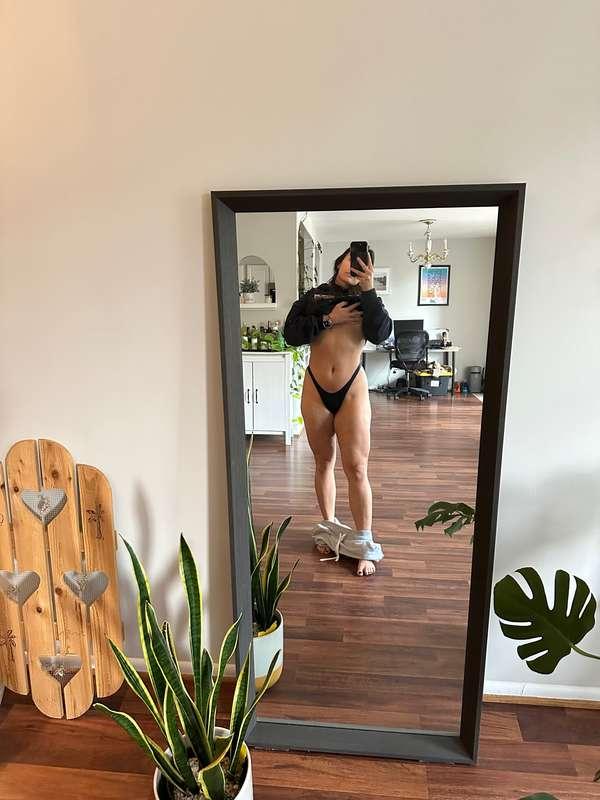 Legs