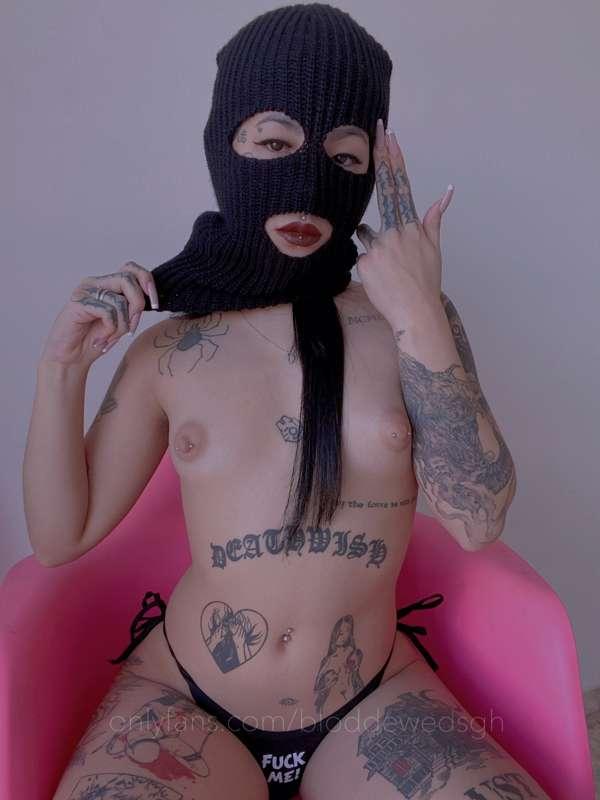 bloddewed image #1