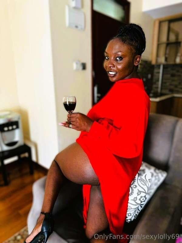 come and drink a wine with me....