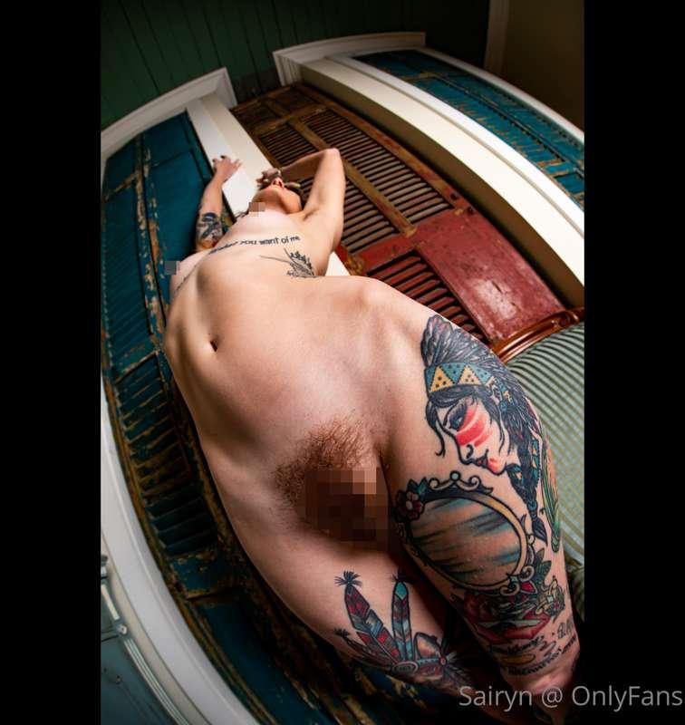 Free video in dms for new subscribers to my VIP profile @sai..