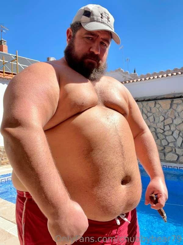 chubbybear79 image #4