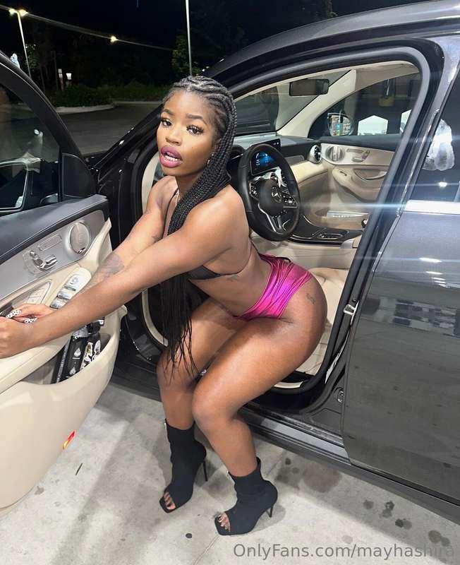 I want to chat with you 😍  I just made new content you're go..