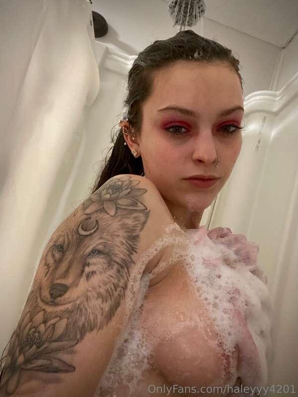 Wanna join? 🫧🤪