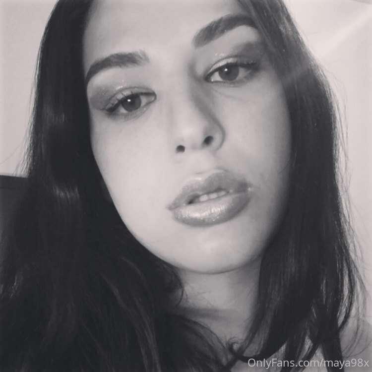 Good morning. 
I love myself with a black and white effect o..