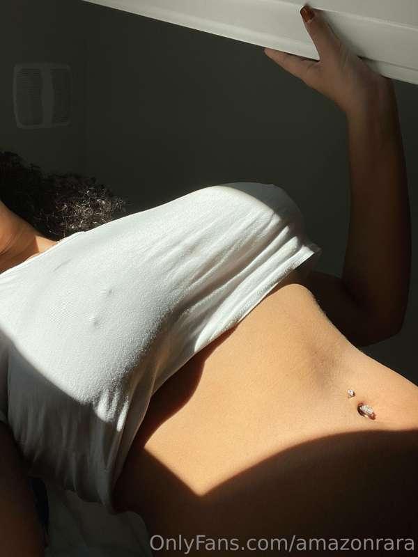 Good morning daddy check your DM’s ☀️