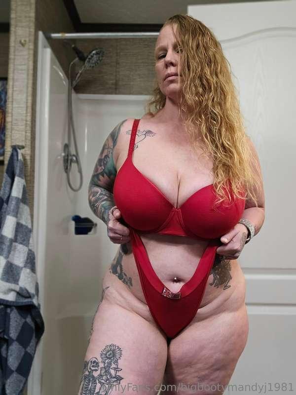 @bigbootymandyj1 