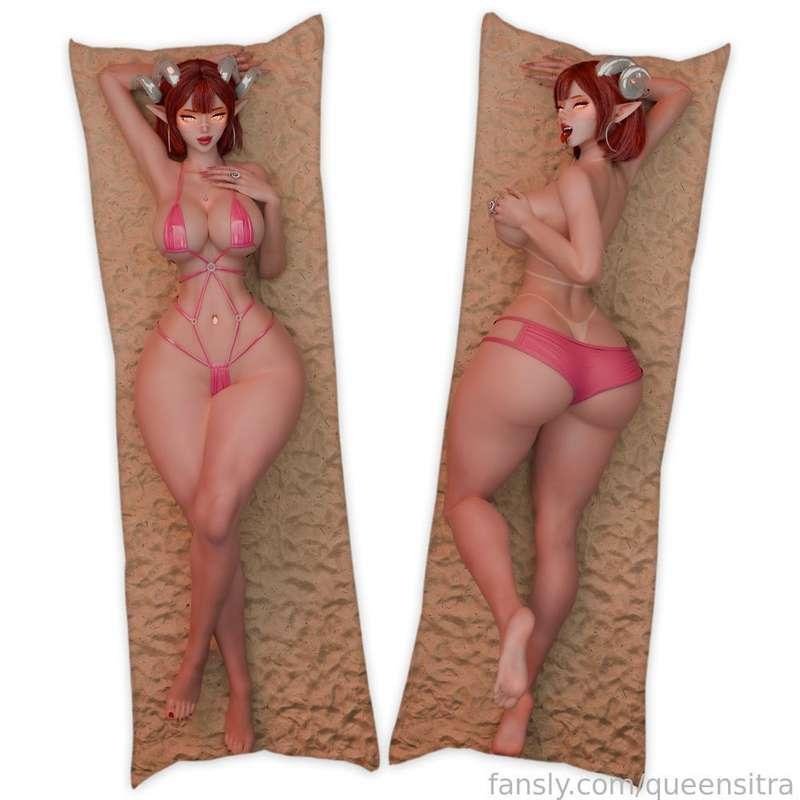 queensitra image #1