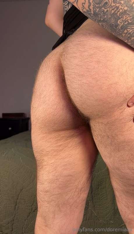 How soft do you think I am