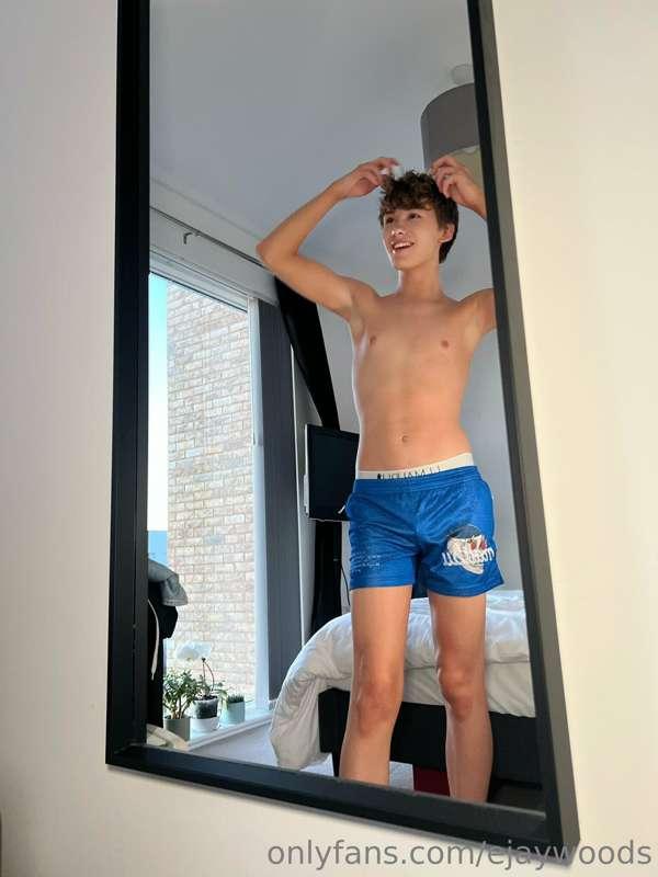 good morning, guys! 😇 Have a great day 💕