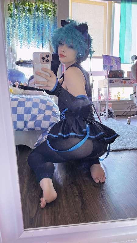 indigowhite image #27