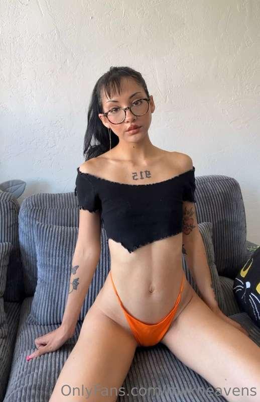 Want to help me take this off?