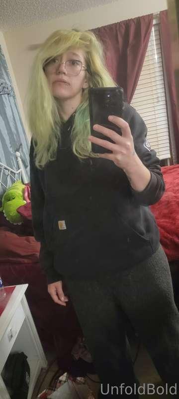 Only a few days left I'm really worried where I'm going to b..