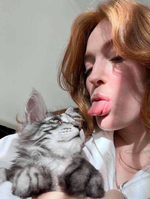 💕When you don't know what to do with your pussy 😊😊😊💕