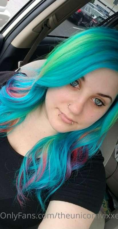 Favorite kink and why?