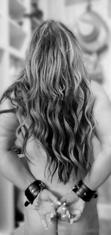 Caught being naughty (again)