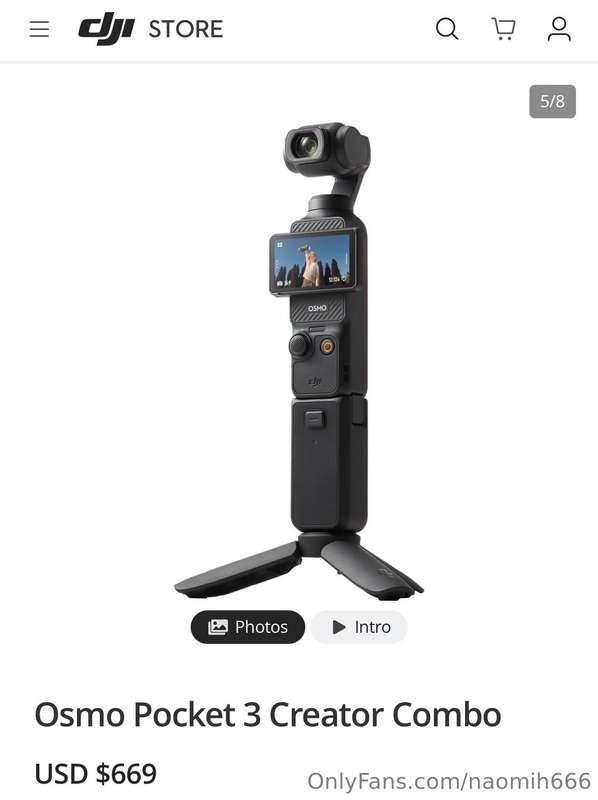 Help me buy a new camera to use with my bf and with all my h..