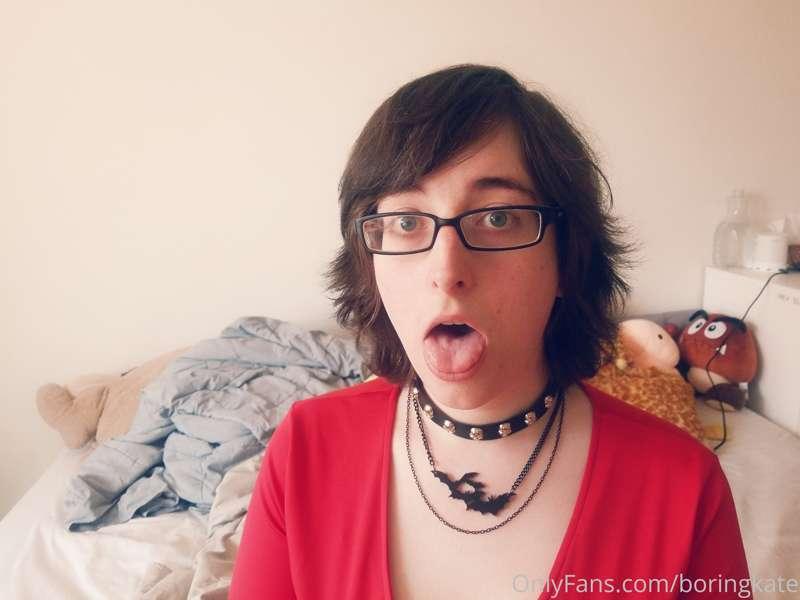 Red dress pics!