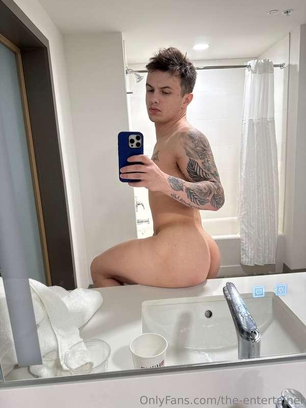 Fuck my ass