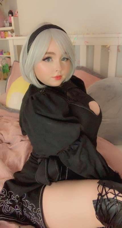 2B pt.2 (GODLY+)