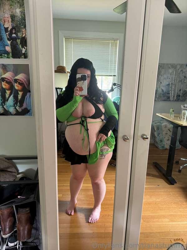 tianastummy image #7