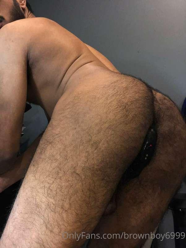 Feel better and horny af😜
