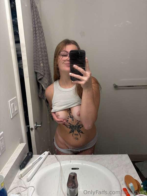 I wish I had more bruises on my body❤️‍🔥