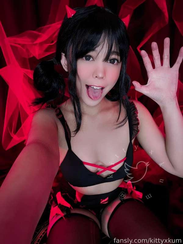 kittyxkum image #74