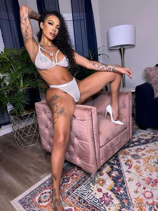 We would have a blast 😈