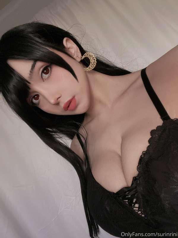 New cosplay tomorrow! Probably Isthar 💕