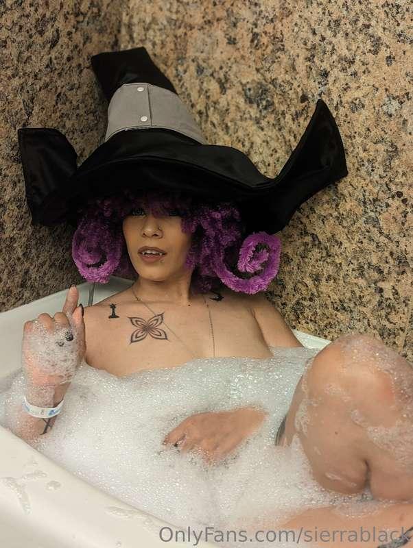 sierrablack image #6
