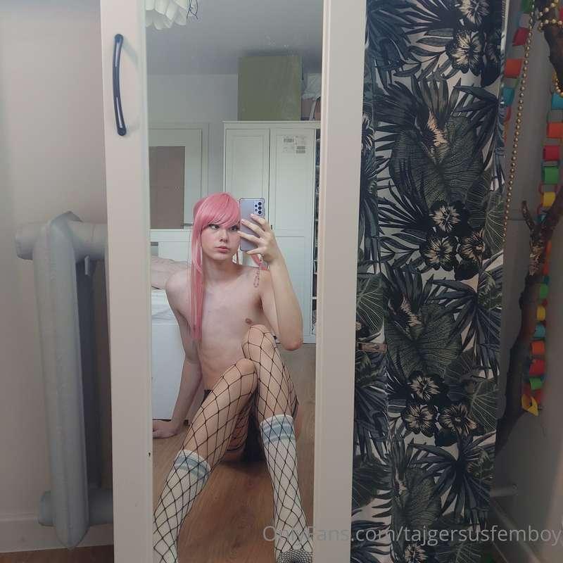 do we like lingerie?
