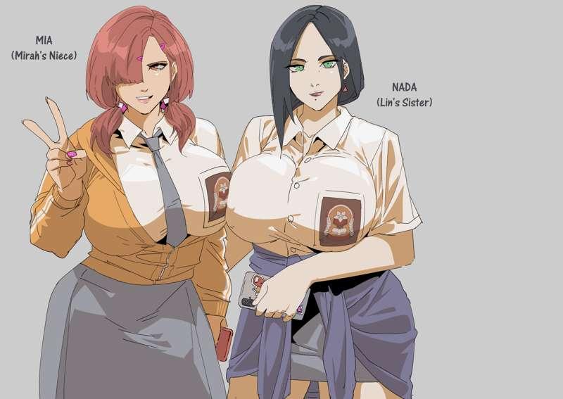 our bullies