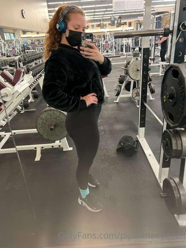 Booty 🍑❤️