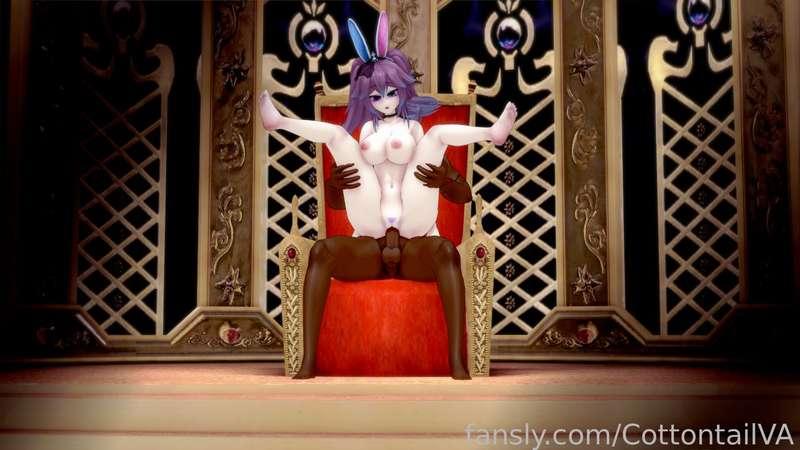 cottontailva image #3