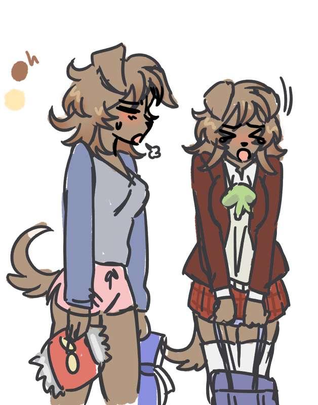 Drawing Dump